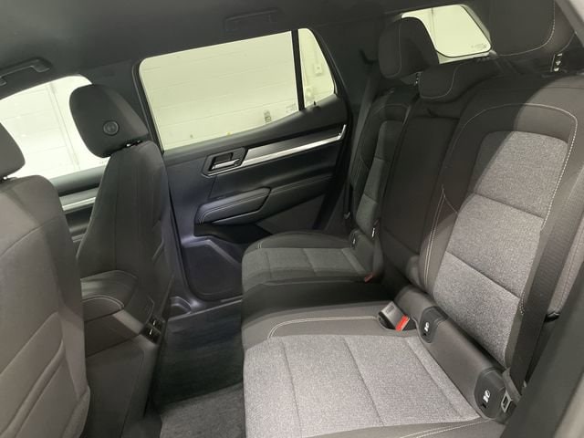 2026 GMC Terrain Elevation - Photo 16