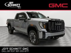 2026 GMC Sierra 3500 HD Denali Ultimate Truck