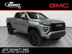2026 GMC Canyon Elevation Truck