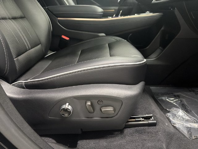 2025 Buick Enclave Avenir - Photo 23