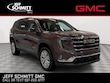  GMC Acadia