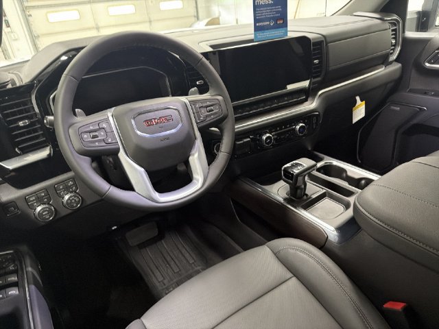 2026 GMC Sierra 1500 SLT - Photo 19