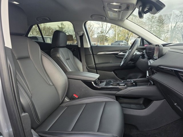 2025 Buick Envision Preferred photo 4