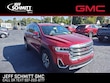 GMC Acadia