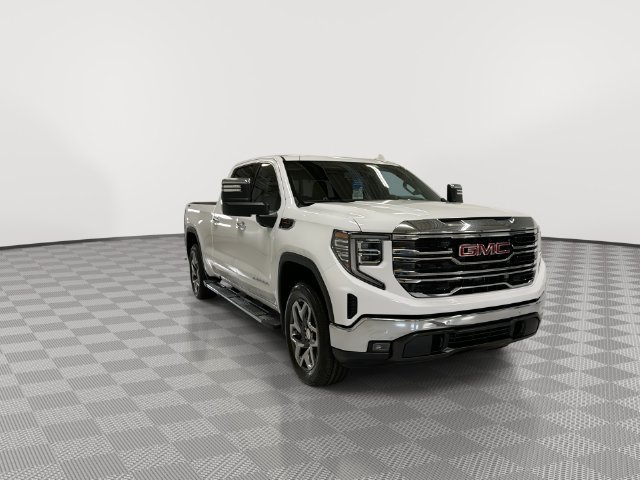 2026 GMC Sierra 1500 SLT - Photo 13