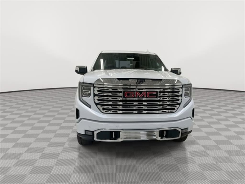New 2026 GMC Sierra 1500 Denali Truck