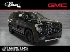 2026 GMC Yukon Denali Ultimate SUV