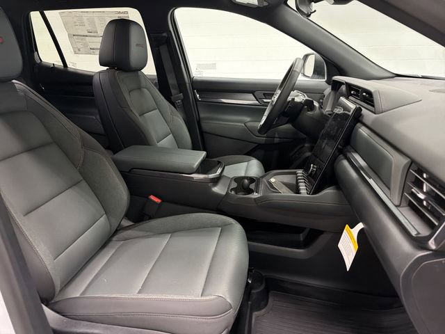 2026 GMC Terrain AT4 - Photo 19