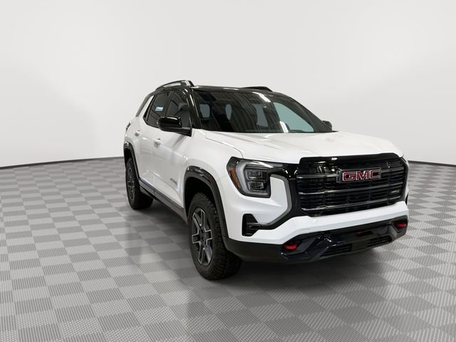 2026 GMC Terrain AT4 - Photo 13