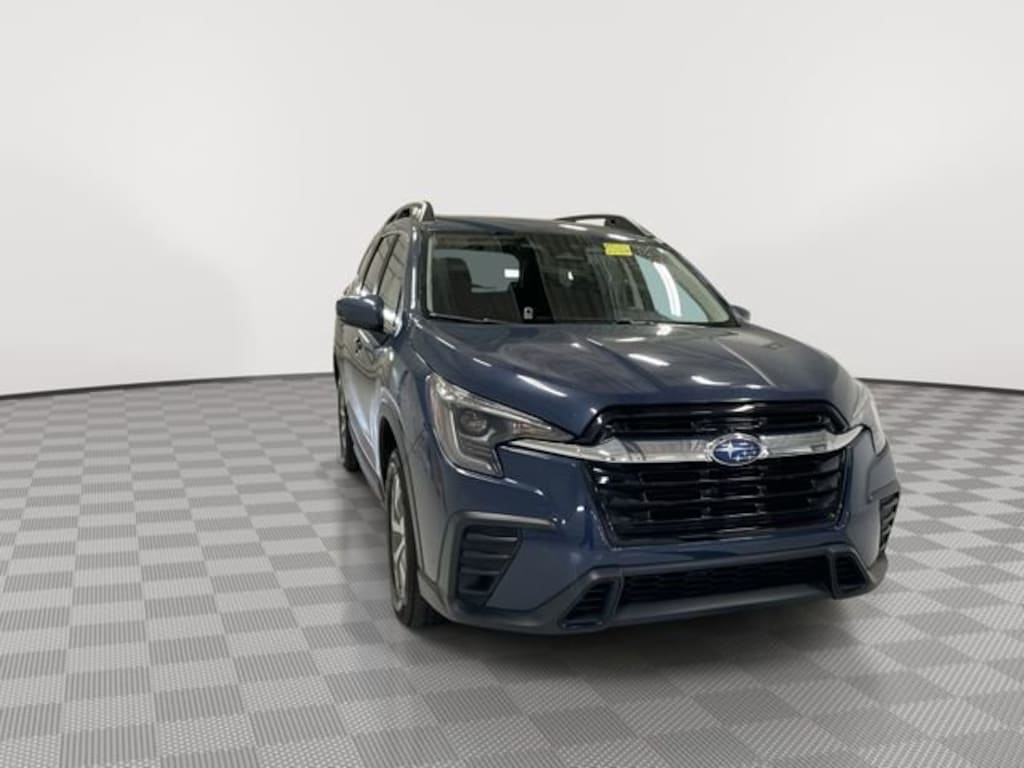 Used 2025 Subaru Ascent Premium 7-Passenger SUV