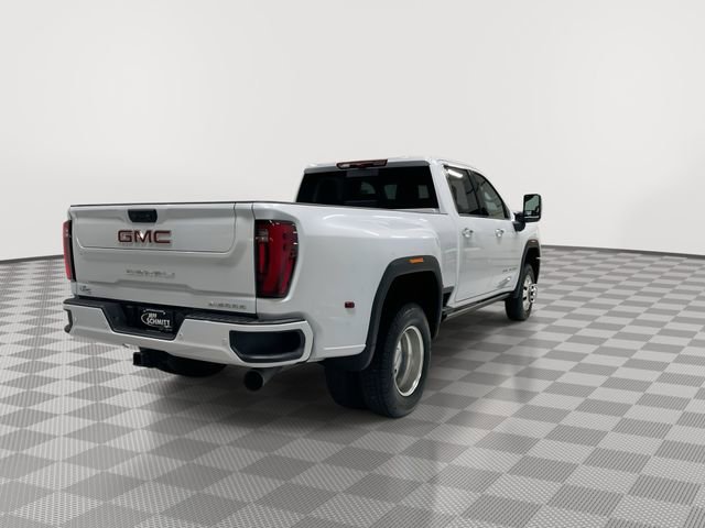 2026 GMC Sierra 3500HD Denali - Photo 10
