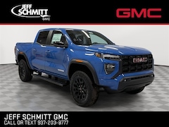 2026 GMC Canyon Elevation Truck