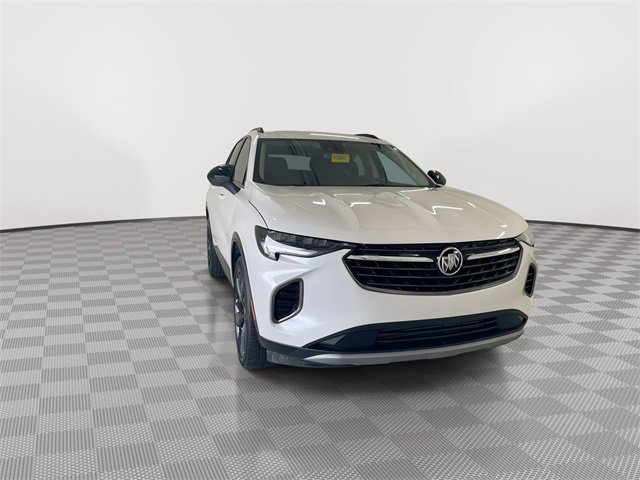 2023 Buick Envision Essence photo 3