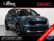 Kia Sorento Hybrid