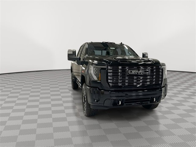 2026 Gmc Sierra 2500 HD Denali Ultimate photo 2