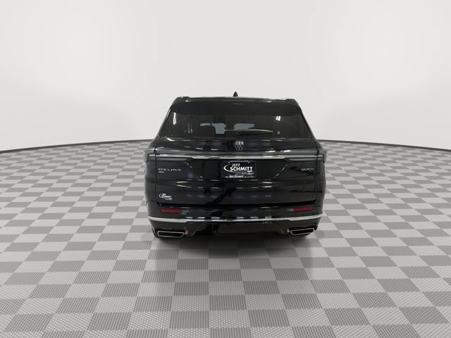 2025 Buick Enclave Avenir - Photo 10