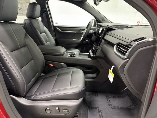 2026 GMC Acadia Elevation - Photo 21