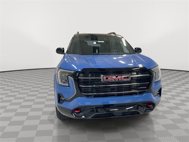 2026 Gmc Terrain AT4 photo 3
