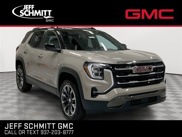 2026 GMC Terrain Elevation's photo