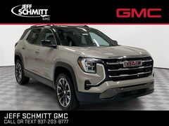 2026 GMC Terrain Elevation SUV