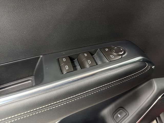 2026 GMC Acadia Elevation - Photo 24