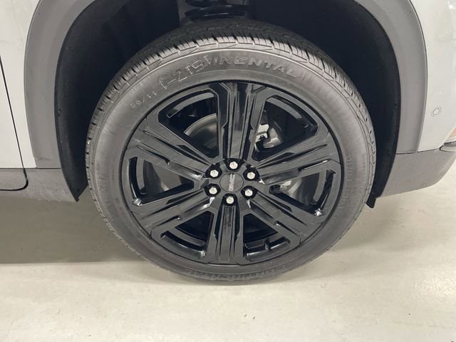 2026 GMC Acadia Elevation - Photo 14
