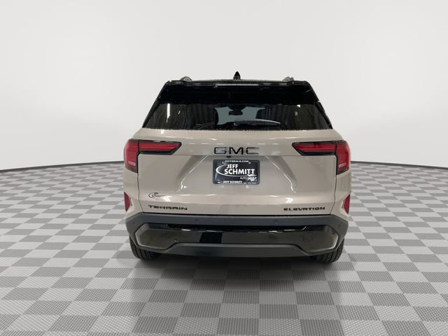 2026 GMC Terrain Elevation - Photo 9