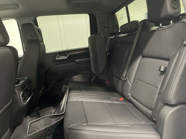 2026 GMC Sierra 3500HD Denali - Photo 16