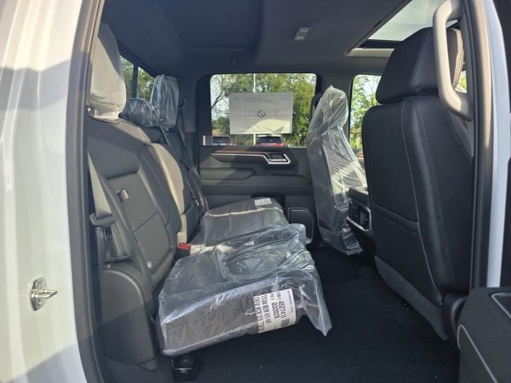 New 2026 GMC Sierra 3500 HD Denali DRW Truck