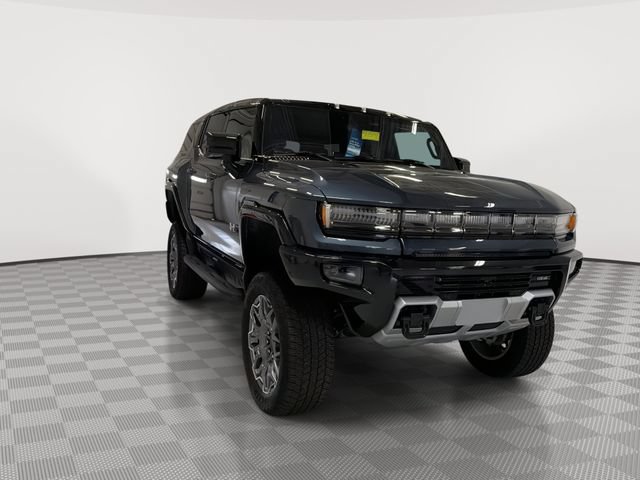 Used 2026 GMC HUMMER EV 3X with VIN 1GKTERDC6TU600269 for sale in Fairborn, OH