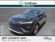  Buick Envista