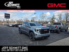2026 GMC Sierra 1500 Elevation Truck