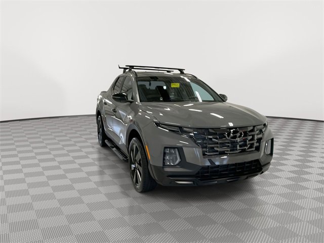 Used 2024 Hyundai Santa Cruz Night with VIN 5NTJCDDF8RH120664 for sale in Beavercreek, OH