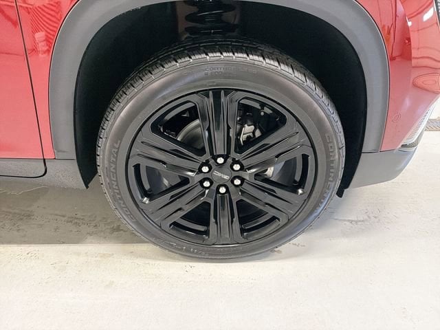2026 GMC Acadia Elevation - Photo 14