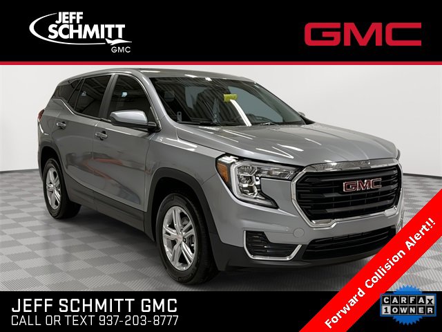 2023 GMC Terrain