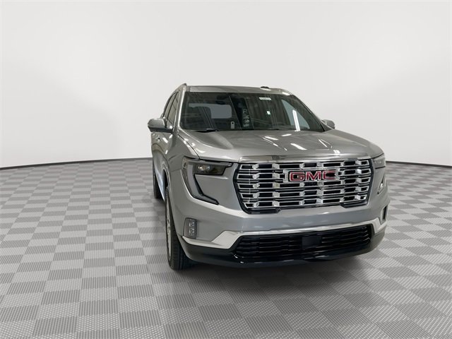 2025 Gmc Acadia Denali photo 2