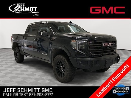 2023 GMC Sierra 1500 AT4X Truck