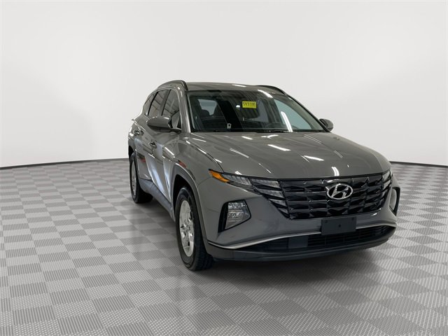 Used 2024 Hyundai Tucson SEL with VIN 5NMJB3DE0RH387359 for sale in Beavercreek, OH