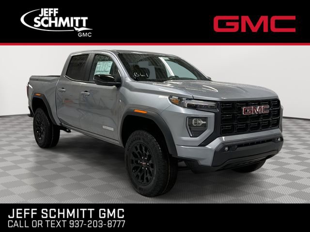 2026 GMC Canyon 2WD Elevation Crew Cab Short Box's photo