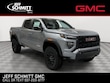  GMC Canyon