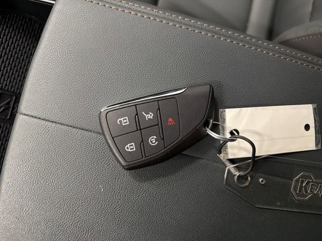 2026 GMC Terrain AT4 - Photo 31