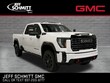  GMC Sierra 2500 HD