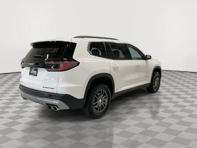 2025 GMC Acadia Elevation - Photo 12