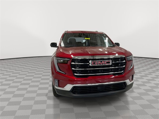 2024 Gmc Acadia Elevation photo 2