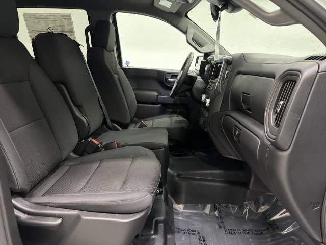 2026 GMC Sierra 1500 Pro - Photo 18