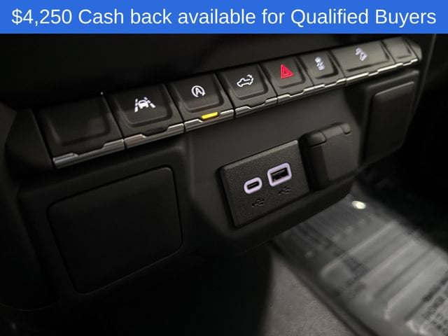2026 GMC Sierra 1500 Pro - Photo 25