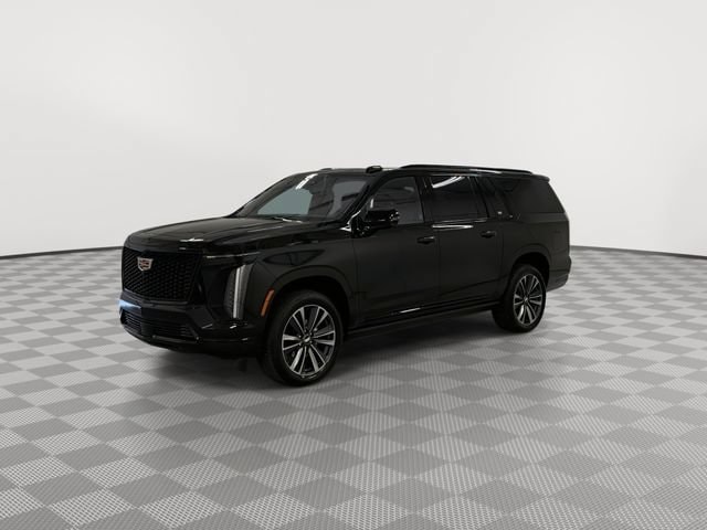 2026 Cadillac Escalade ESV Sport - Photo 5