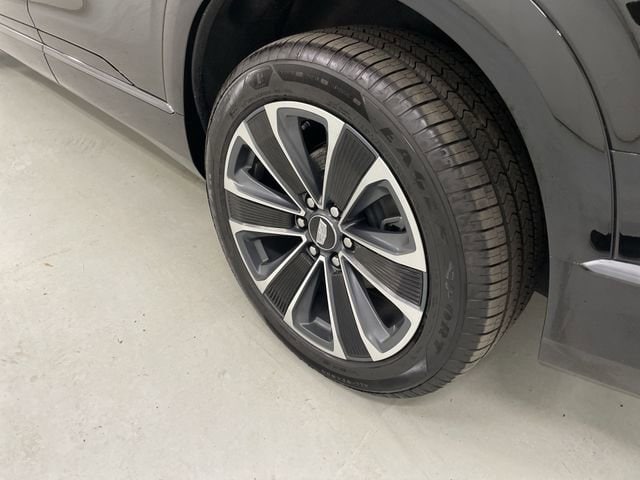 2026 Cadillac VISTIQ Sport - Photo 18