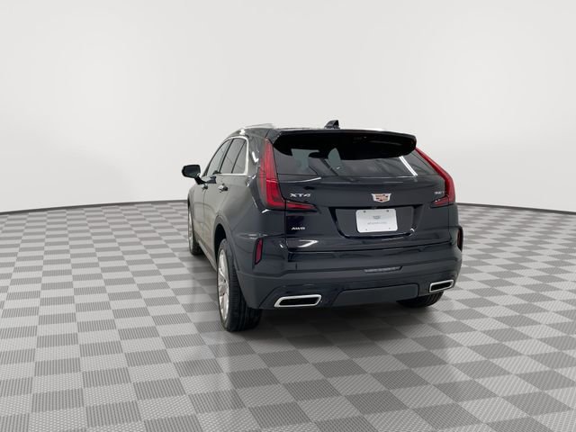 2025 Cadillac XT4 Premium Luxury - Photo 9