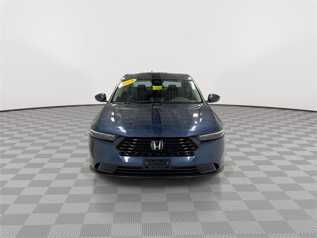2024 Honda Accord EX photo 3